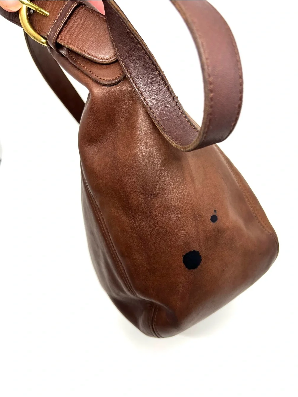 Coach vintage monterey